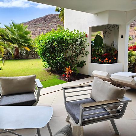 Garden Suites Luxury Apartment Palm-mar Exteriör bild