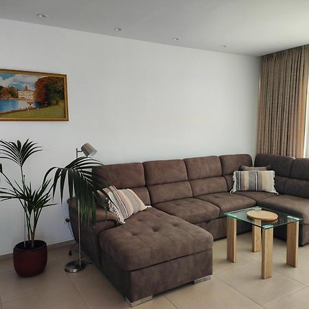 Garden Suites Luxury Apartment Palm-mar Exteriör bild
