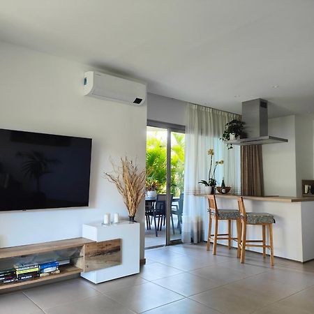 Garden Suites Luxury Apartment Palm-mar Exteriör bild