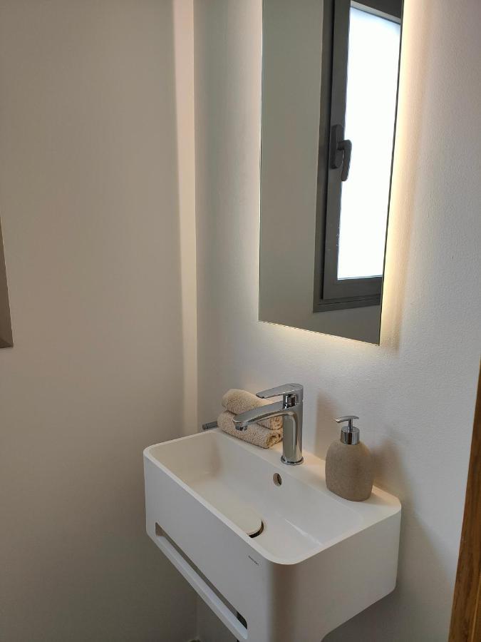 Garden Suites Luxury Apartment Palm-mar Exteriör bild