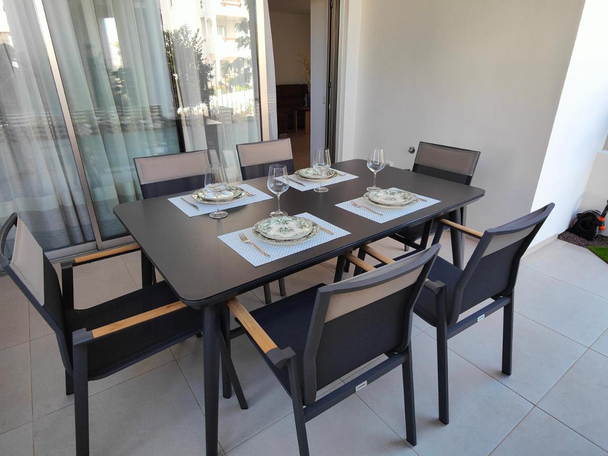 Garden Suites Luxury Apartment Palm-mar Exteriör bild