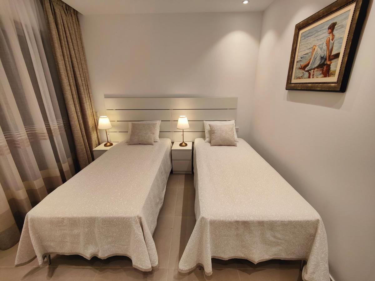 Garden Suites Luxury Apartment Palm-mar Exteriör bild