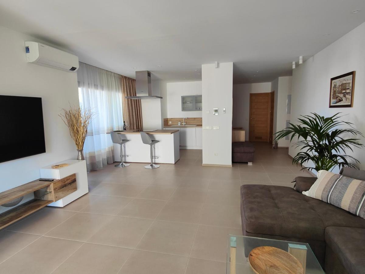 Garden Suites Luxury Apartment Palm-mar Exteriör bild