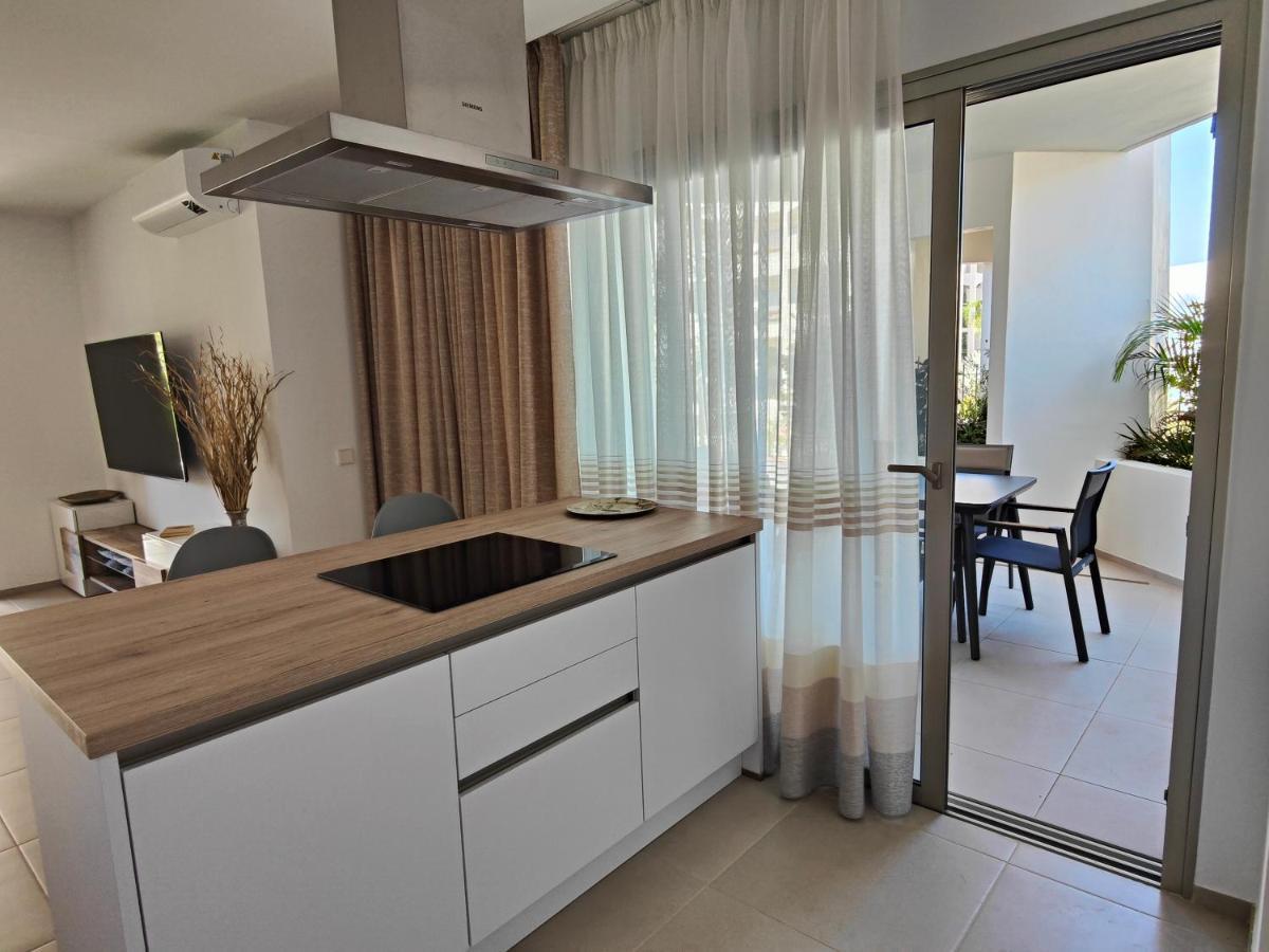 Garden Suites Luxury Apartment Palm-mar Exteriör bild