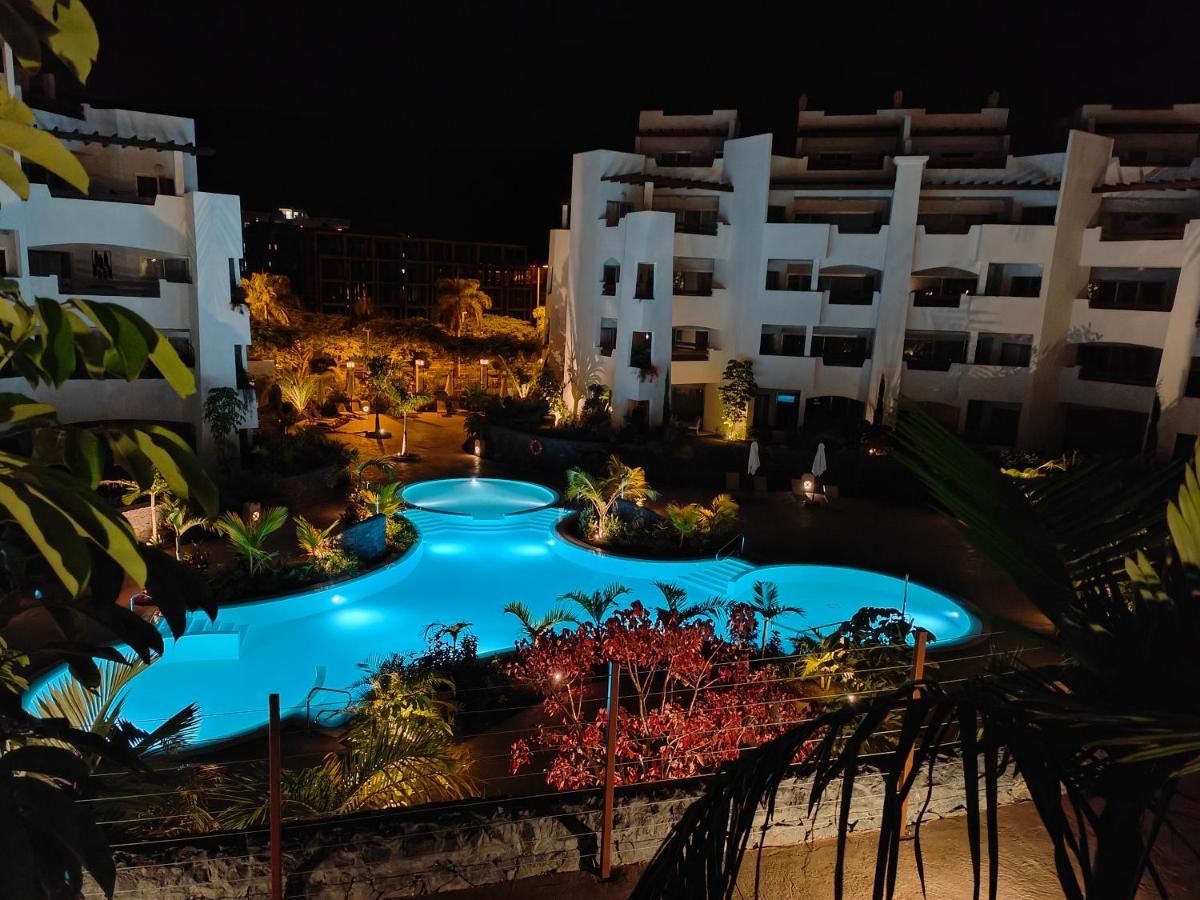 Garden Suites Luxury Apartment Palm-mar Exteriör bild