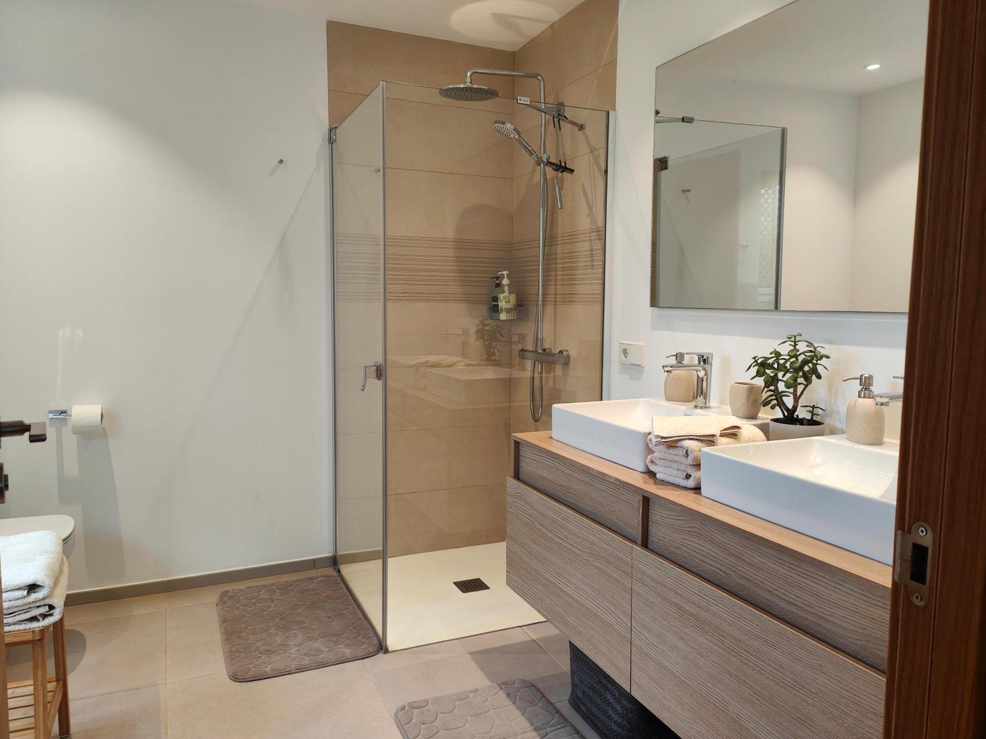 Garden Suites Luxury Apartment Palm-mar Exteriör bild