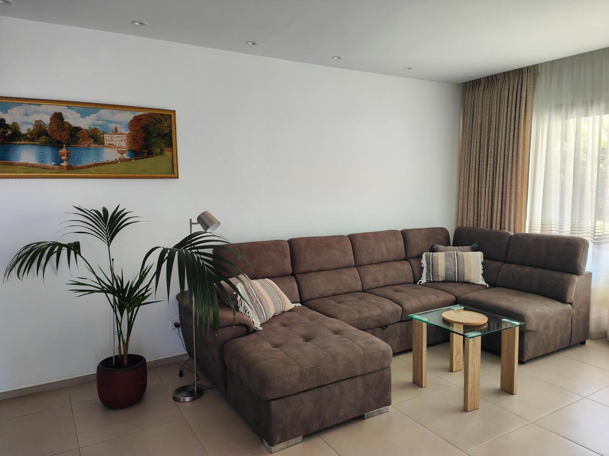 Garden Suites Luxury Apartment Palm-mar Exteriör bild