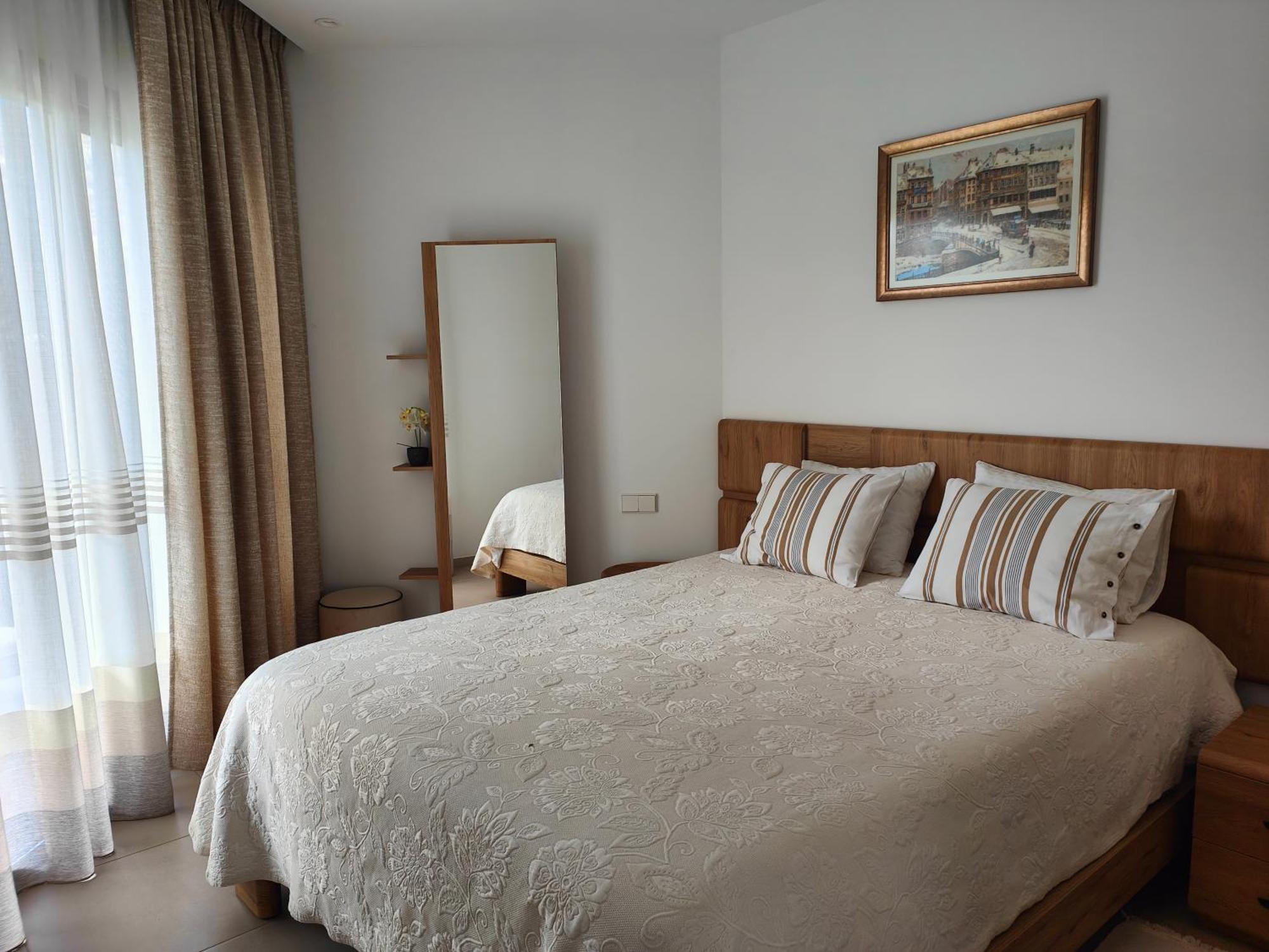 Garden Suites Luxury Apartment Palm-mar Exteriör bild