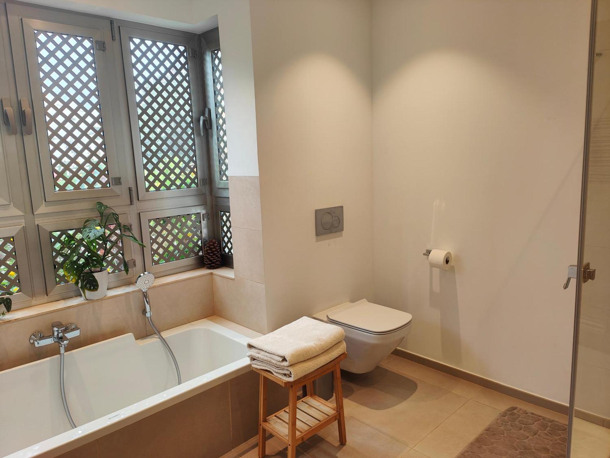 Garden Suites Luxury Apartment Palm-mar Exteriör bild