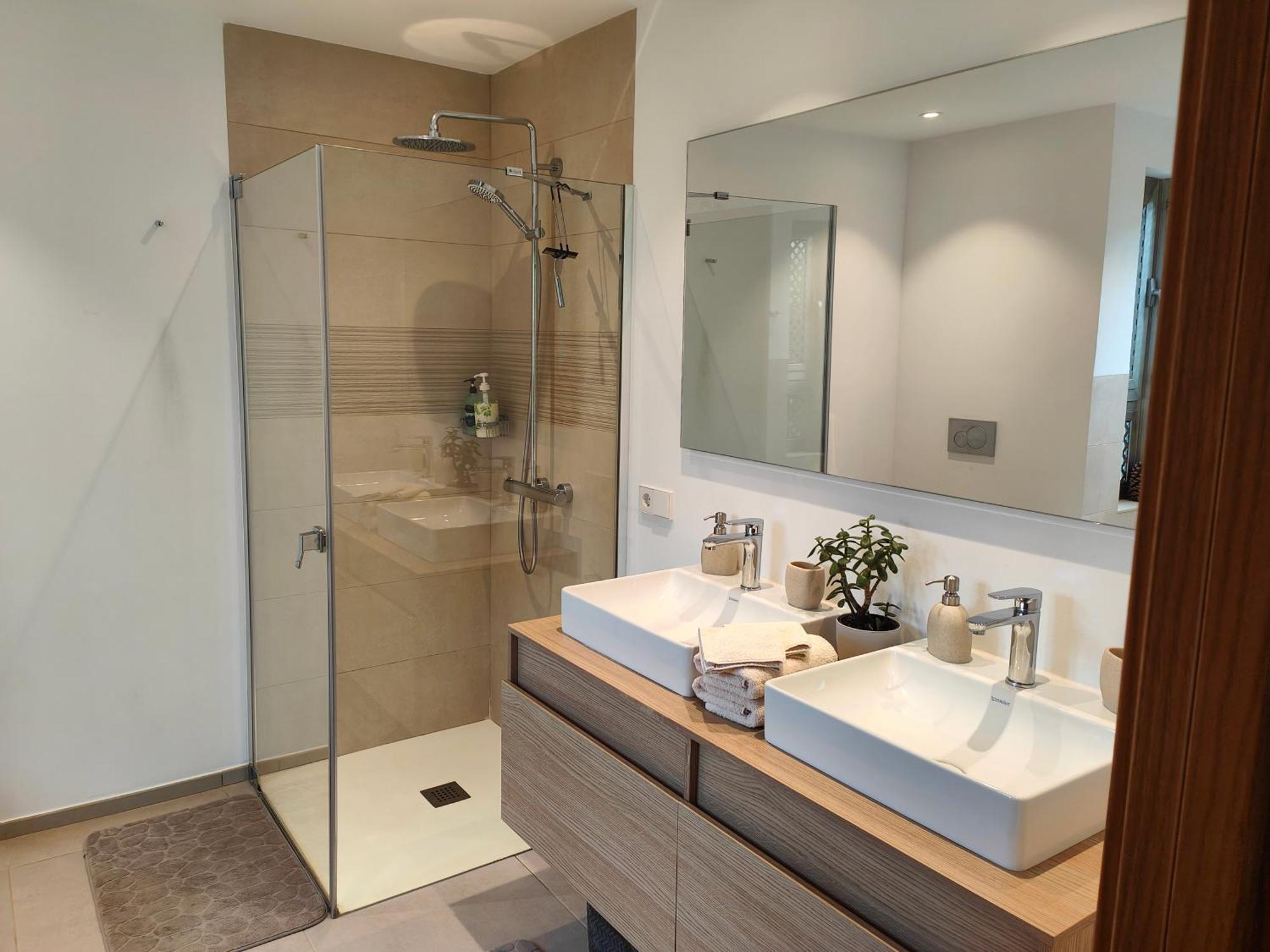 Garden Suites Luxury Apartment Palm-mar Exteriör bild