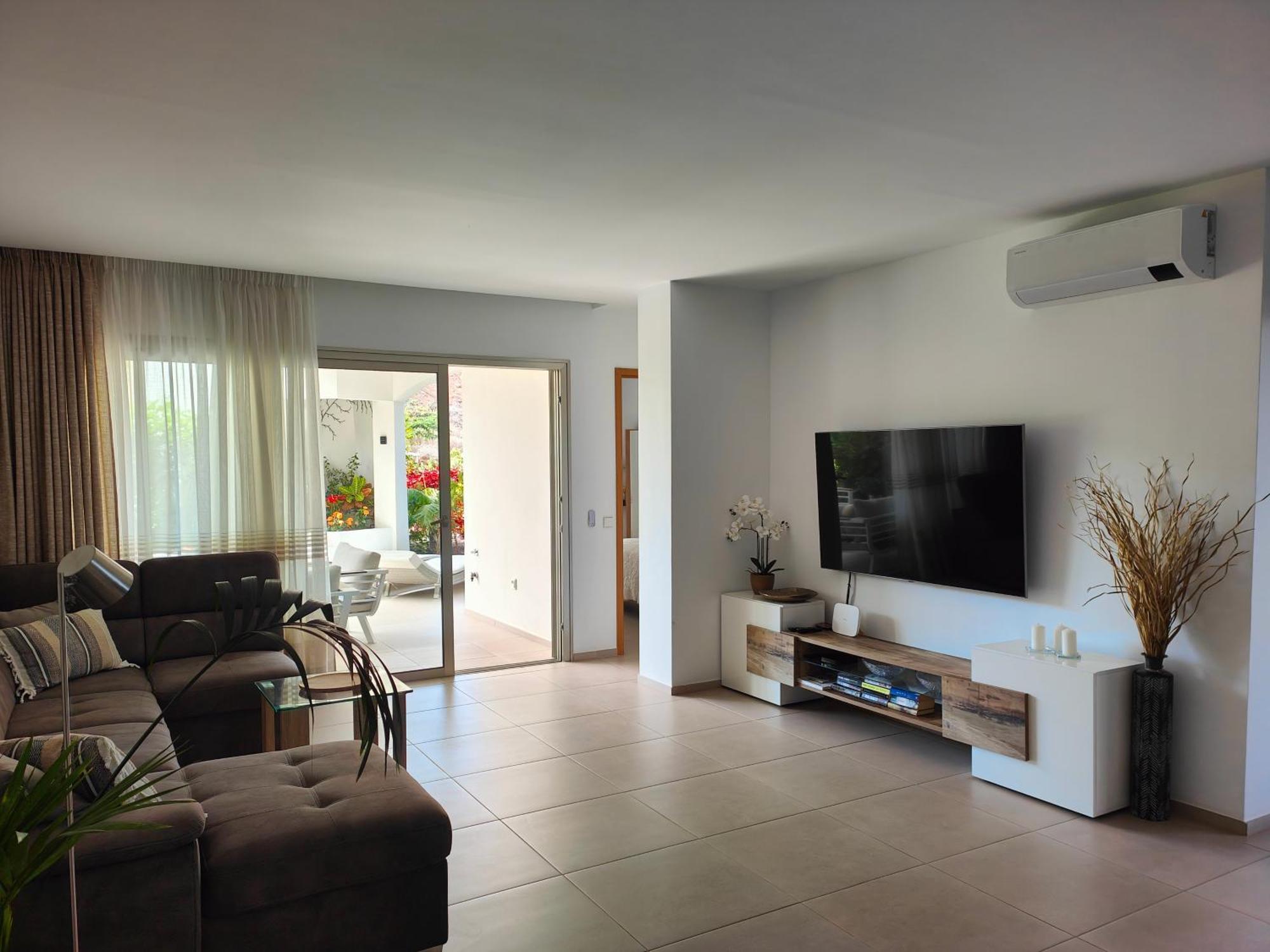 Garden Suites Luxury Apartment Palm-mar Exteriör bild