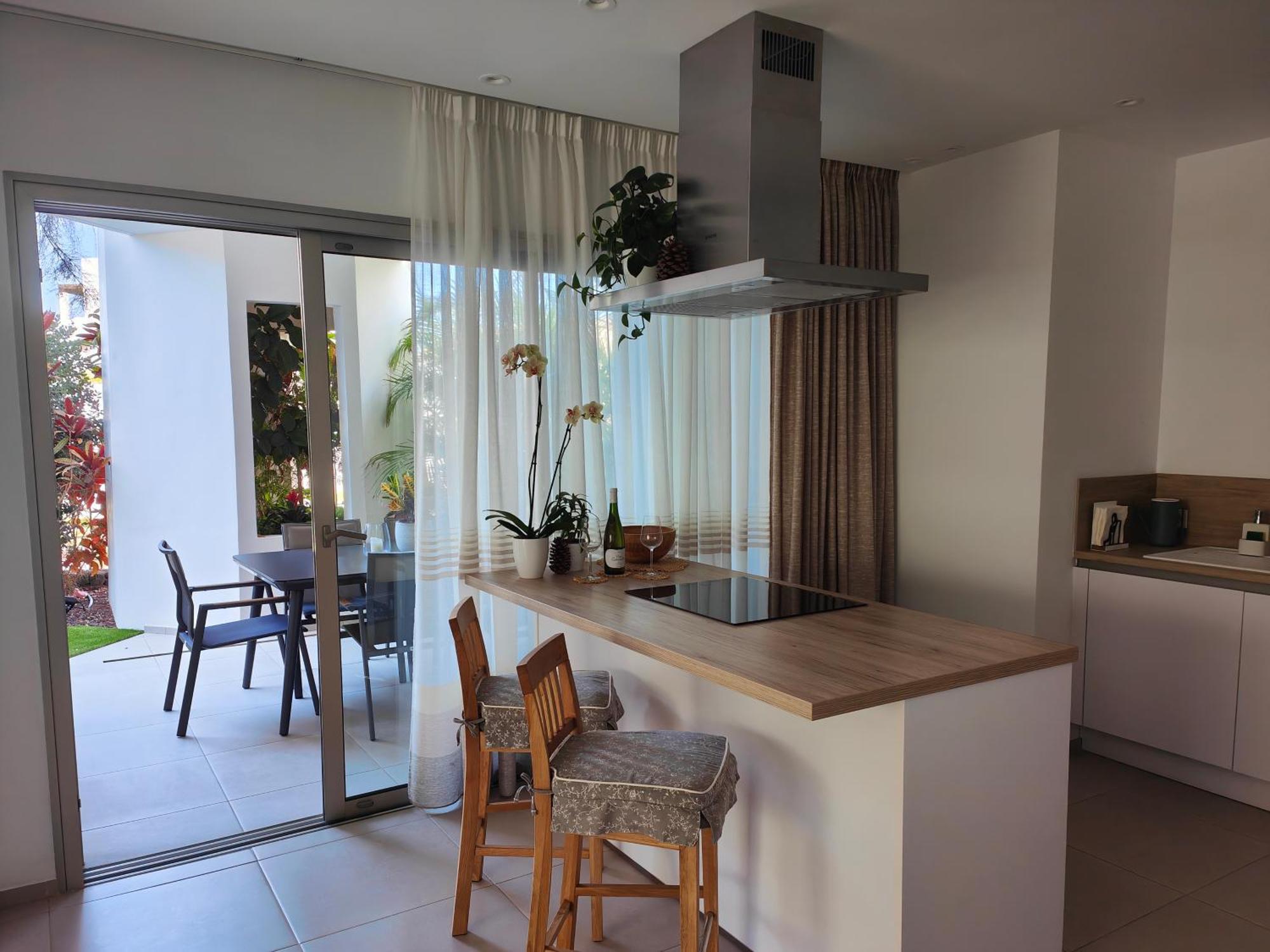 Garden Suites Luxury Apartment Palm-mar Exteriör bild